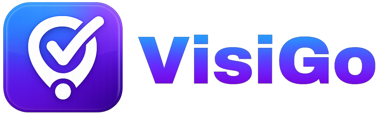 VisiGo Logo